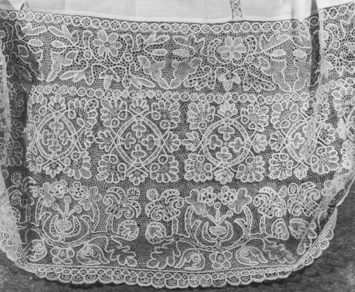 balza - ambito veneto (secc. XVII/ XVIII)