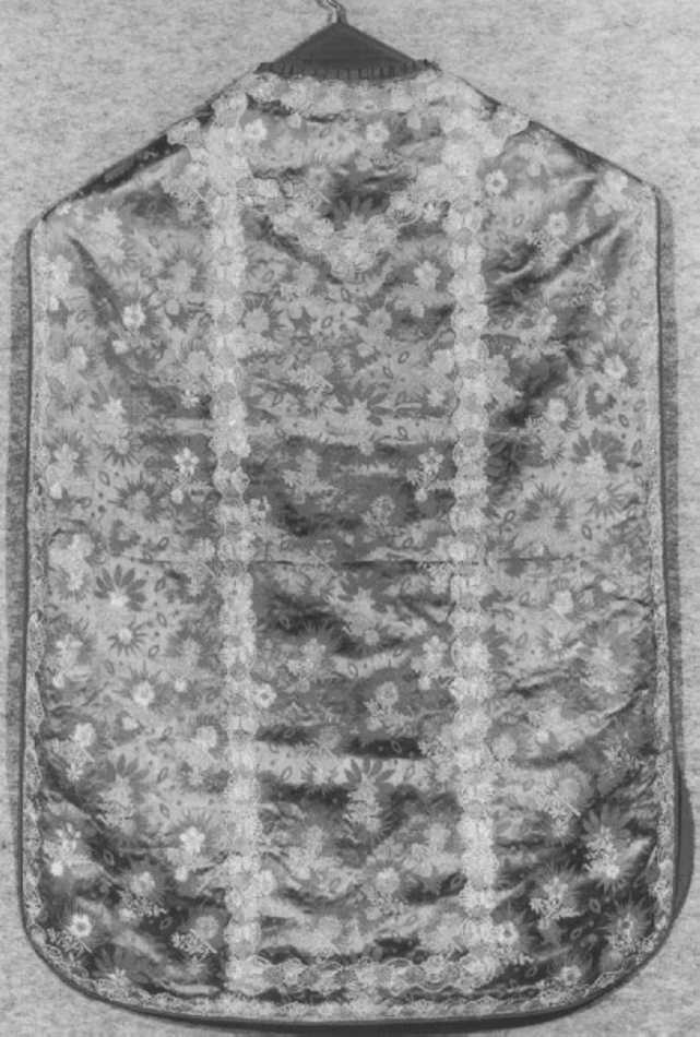 pianeta - manifattura italiana (sec. XVIII)