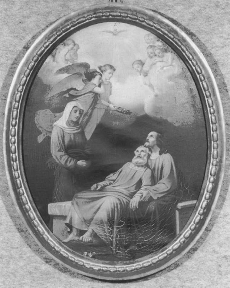 cornice - ambito veneto (sec. XIX)