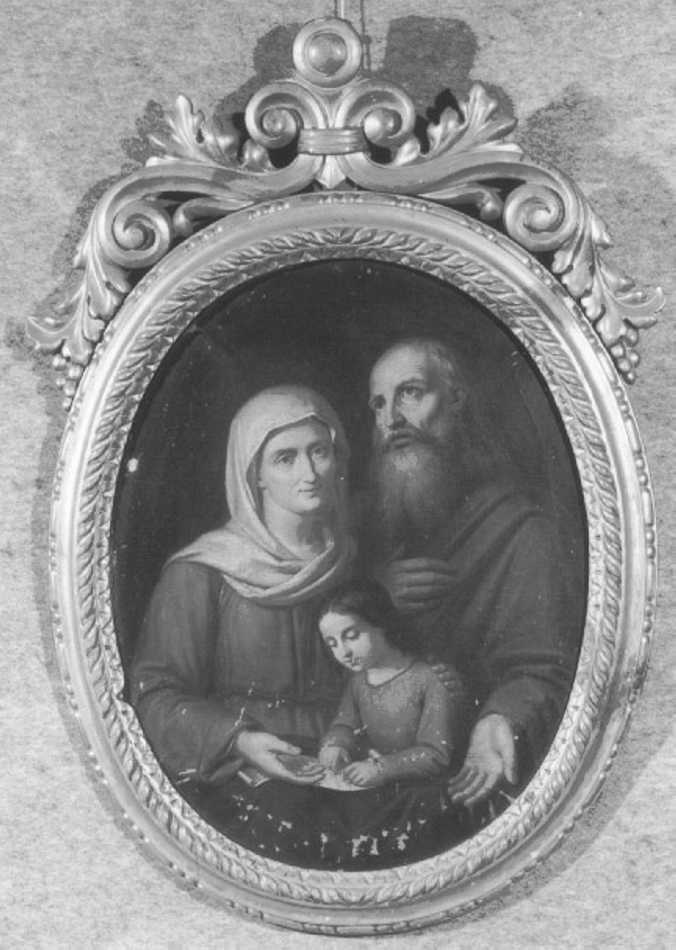 cornice - ambito veneto (sec. XIX)