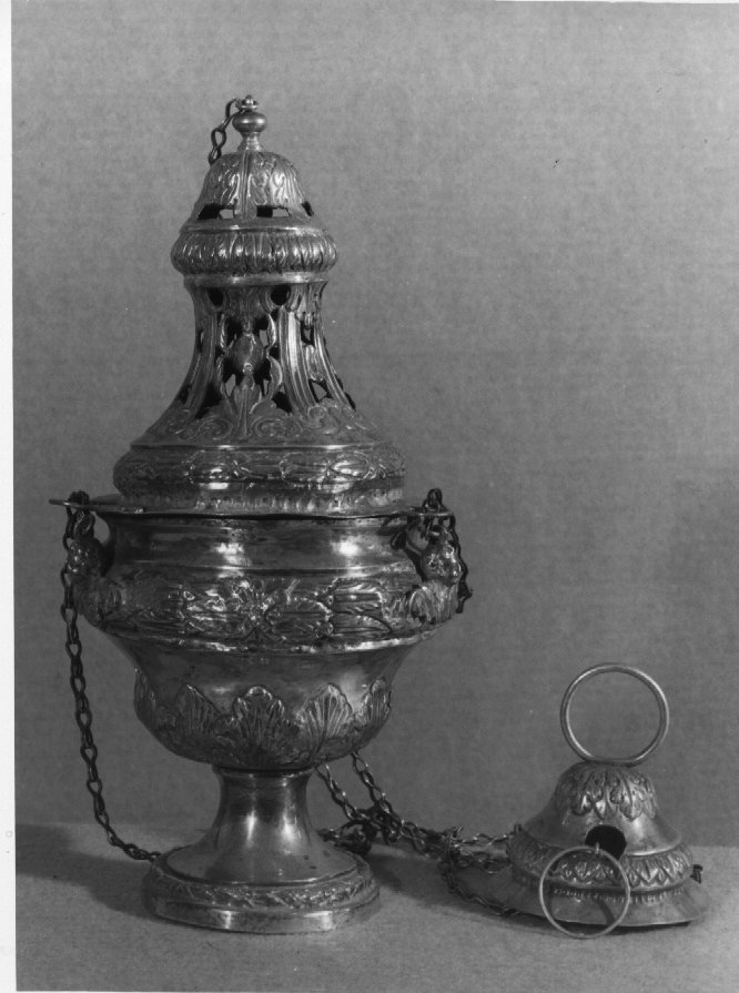 turibolo - ambito veneto (sec. XIX)