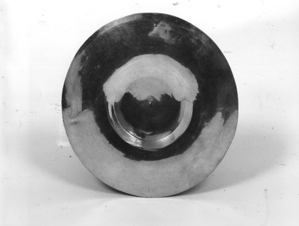 patena - ambito veneto (seconda metà sec. XVIII)