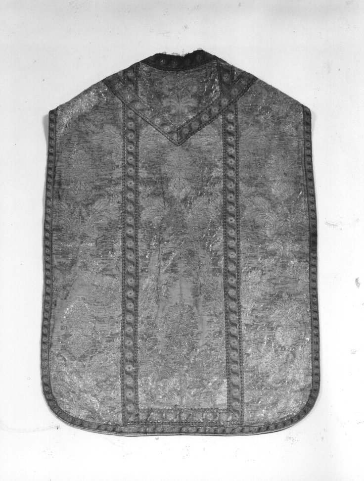 pianeta - ambito veneto (seconda metà sec. XVII)