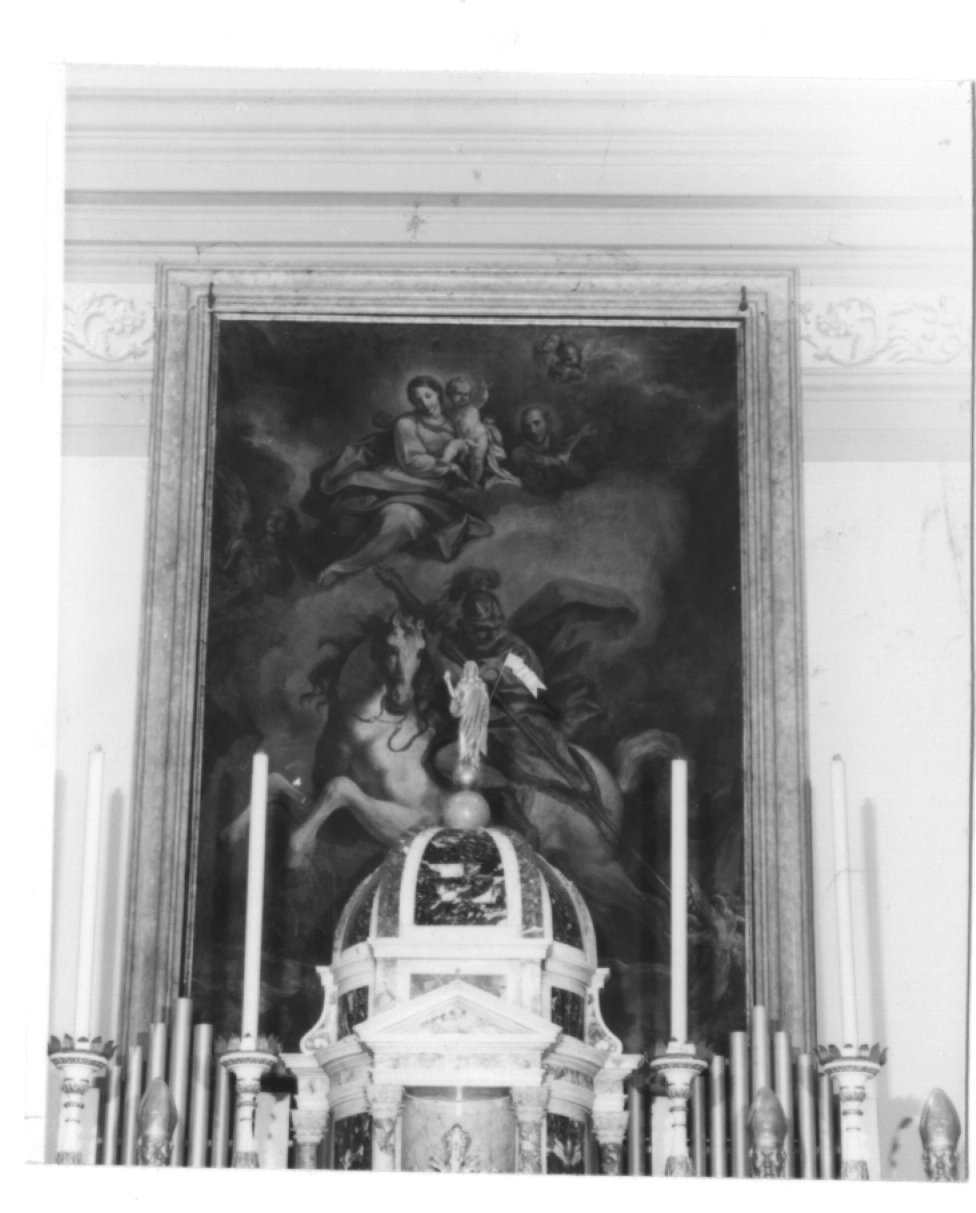 cornice - ambito veneto (seconda metà sec. XVIII)