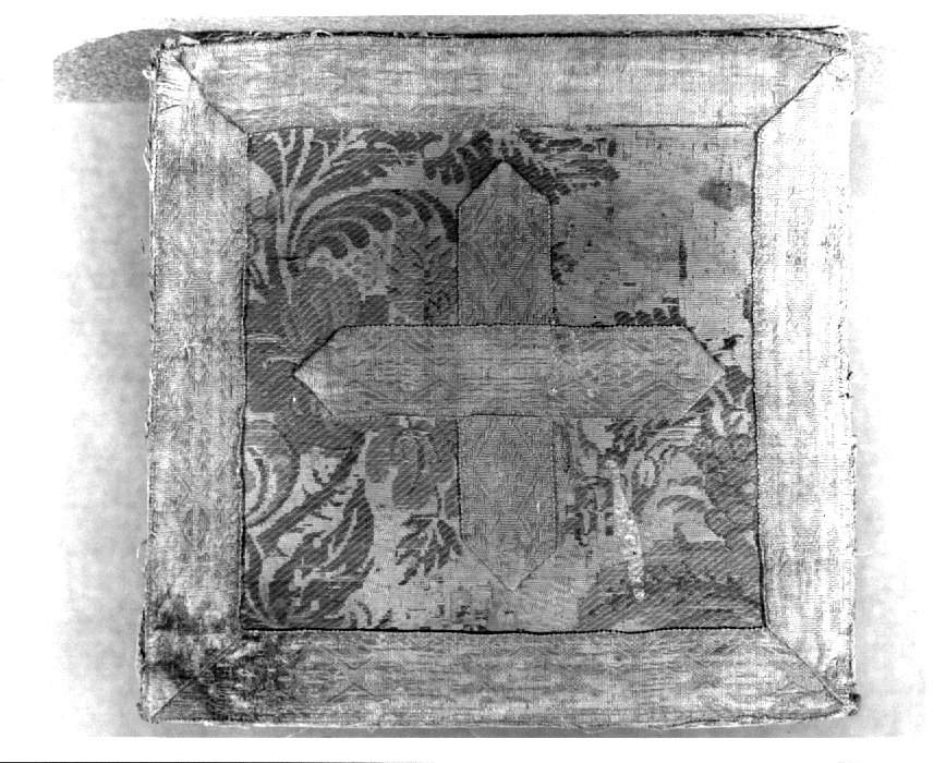 borsa - manifattura italiana (secc. XIX/ XX)