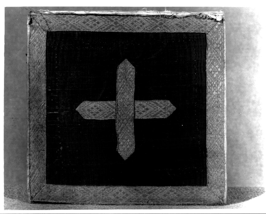 borsa - manifattura italiana (secc. XIX/ XX)