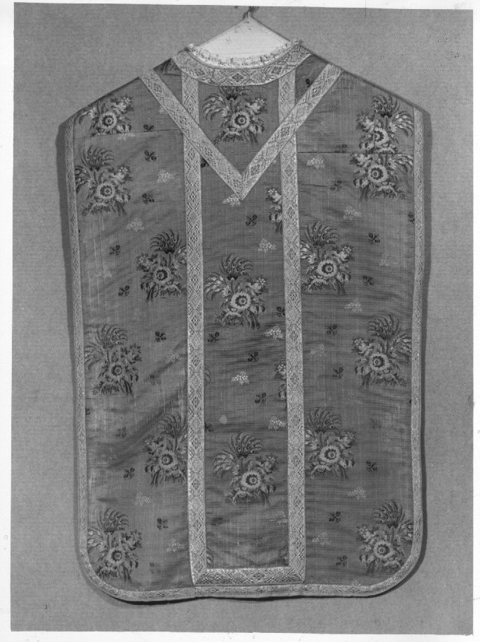 pianeta - ambito veneto (sec. XVIII)