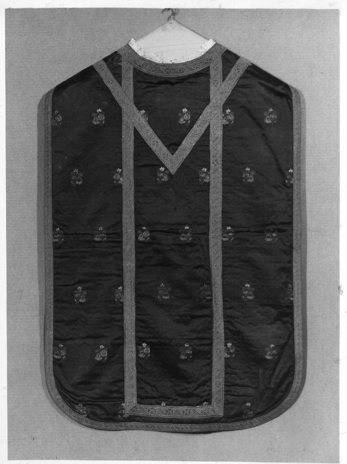 pianeta - ambito veneto (seconda metà sec. XVIII)