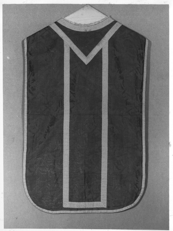 pianeta - ambito veneto (seconda metà sec. XIX)