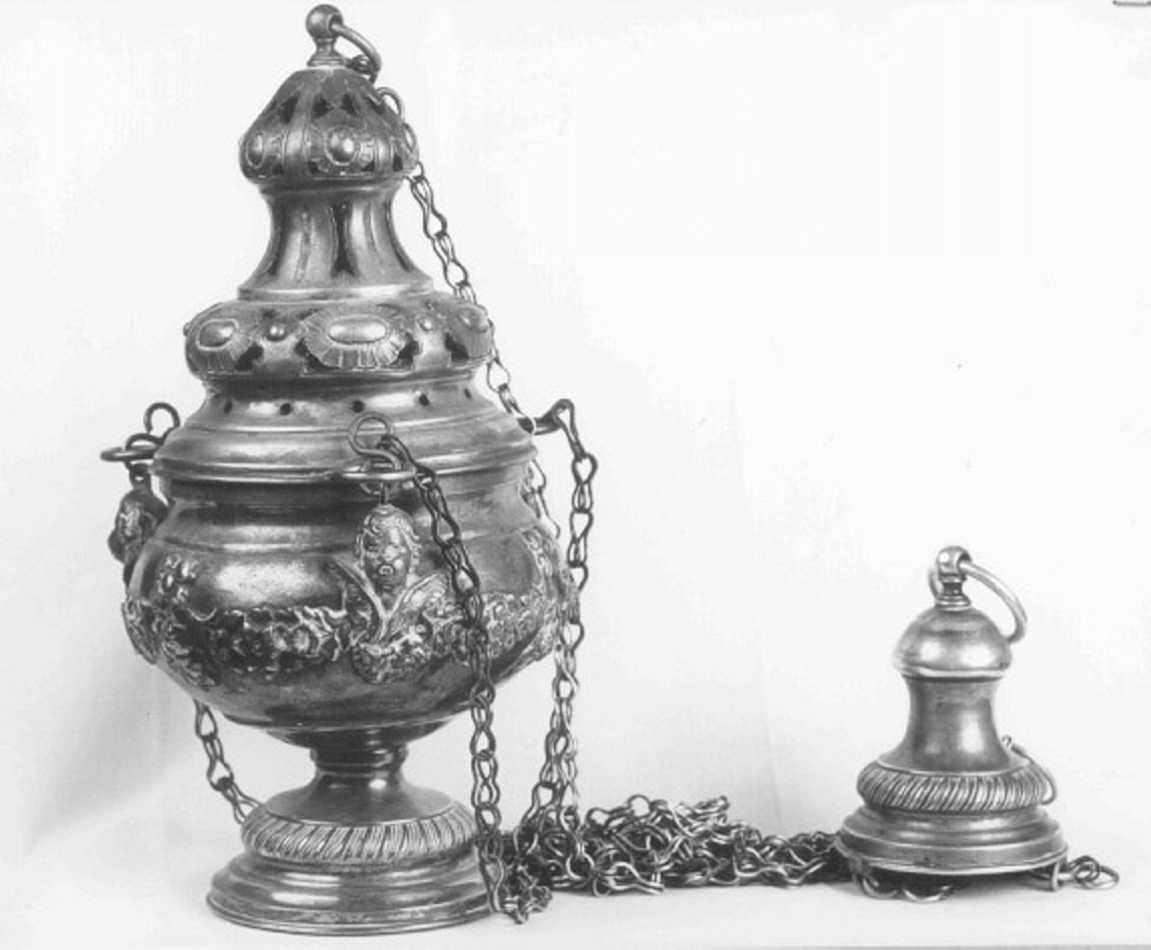 turibolo - bottega veneta (sec. XIX)