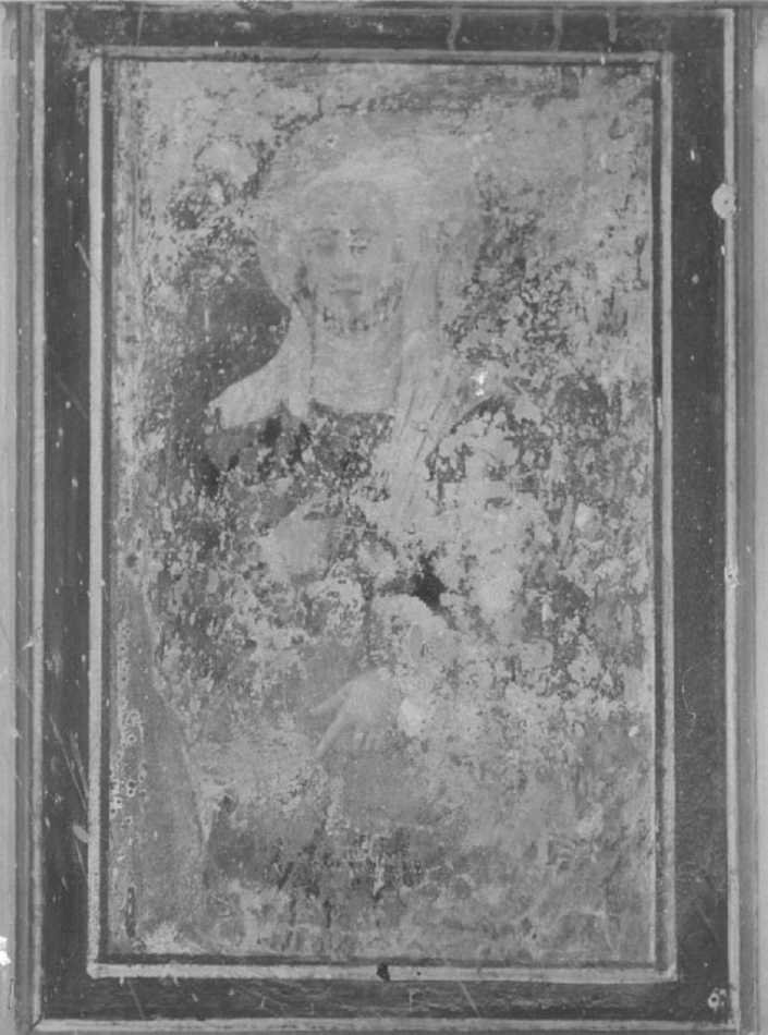 Santa Caterina da Siena (dipinto) - ambito veneto (inizio sec. XVI)