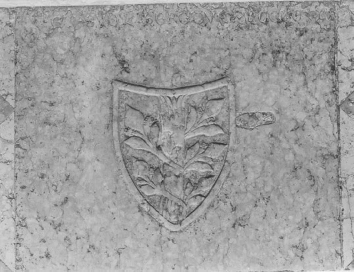 misteri del rosario (dipinto) - ambito veronese (sec. XVII)