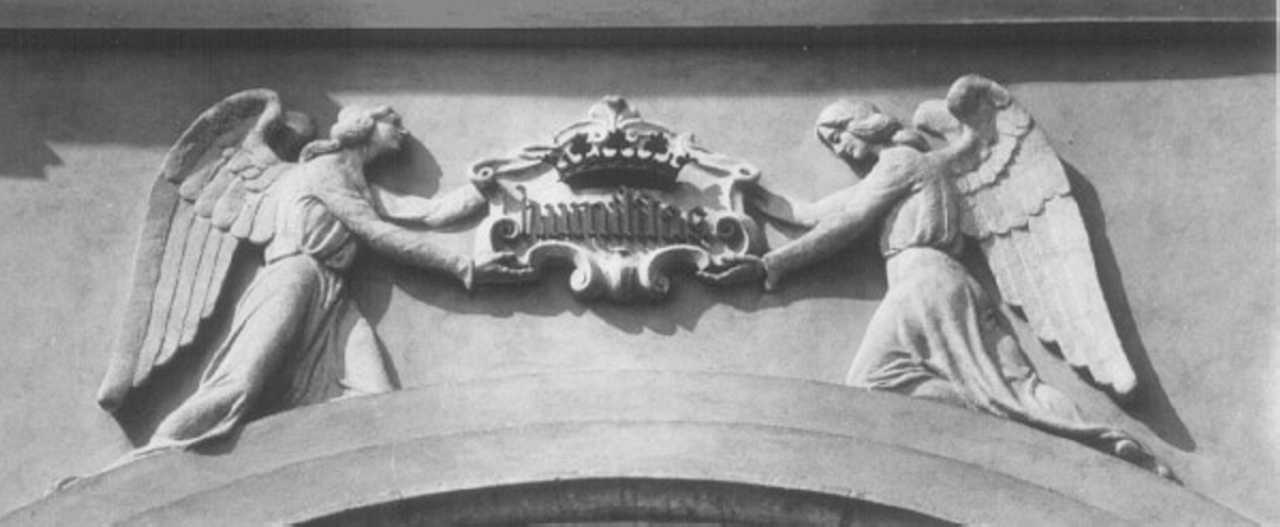 rilievo di Pighi U (sec. XX)