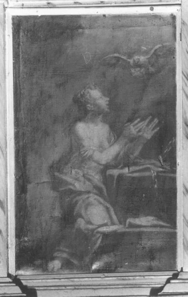 dipinto, elemento d'insieme di Falcieri Biagio (sec. XVII)