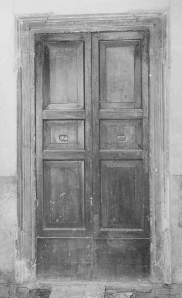 cancellata - ambito veneto (secc. XIX/ XX)