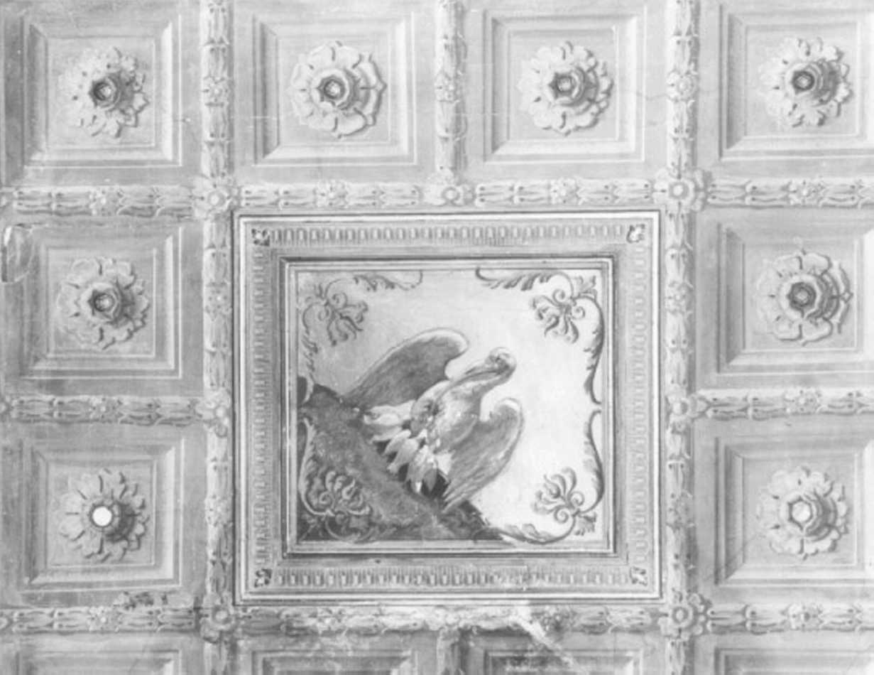 dipinto - ambito veneto (sec. XIX)