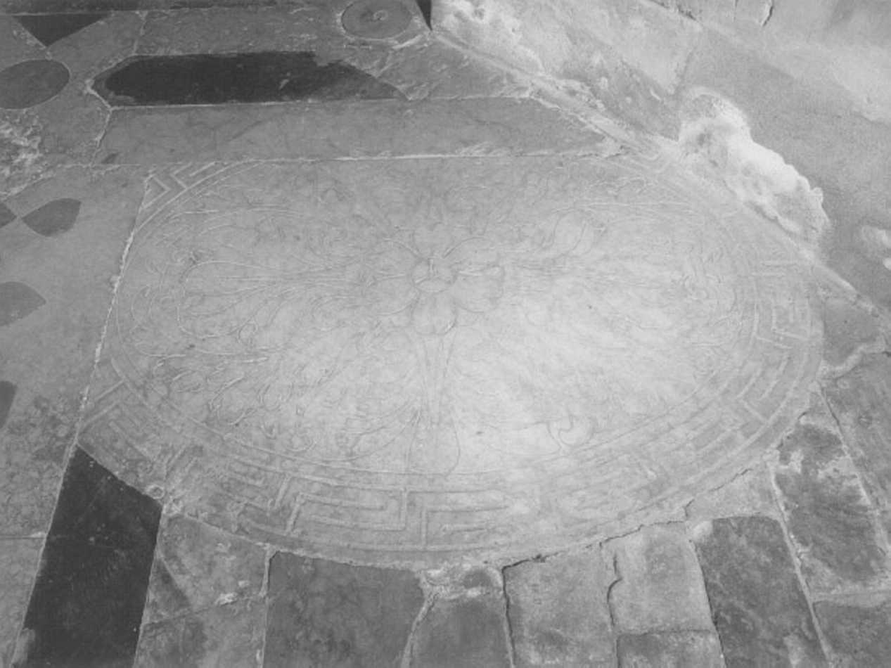 lapide - ambito veneto (fine/inizio secc. XVI/ XVII)