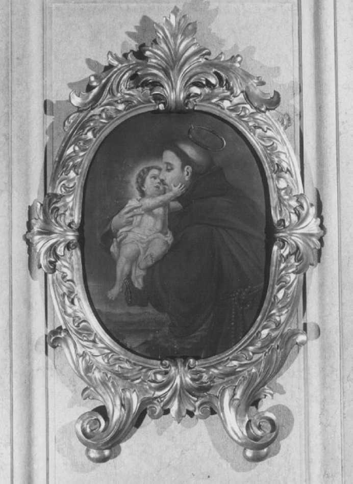 dipinto, insieme - ambito veneto (sec. XVIII)