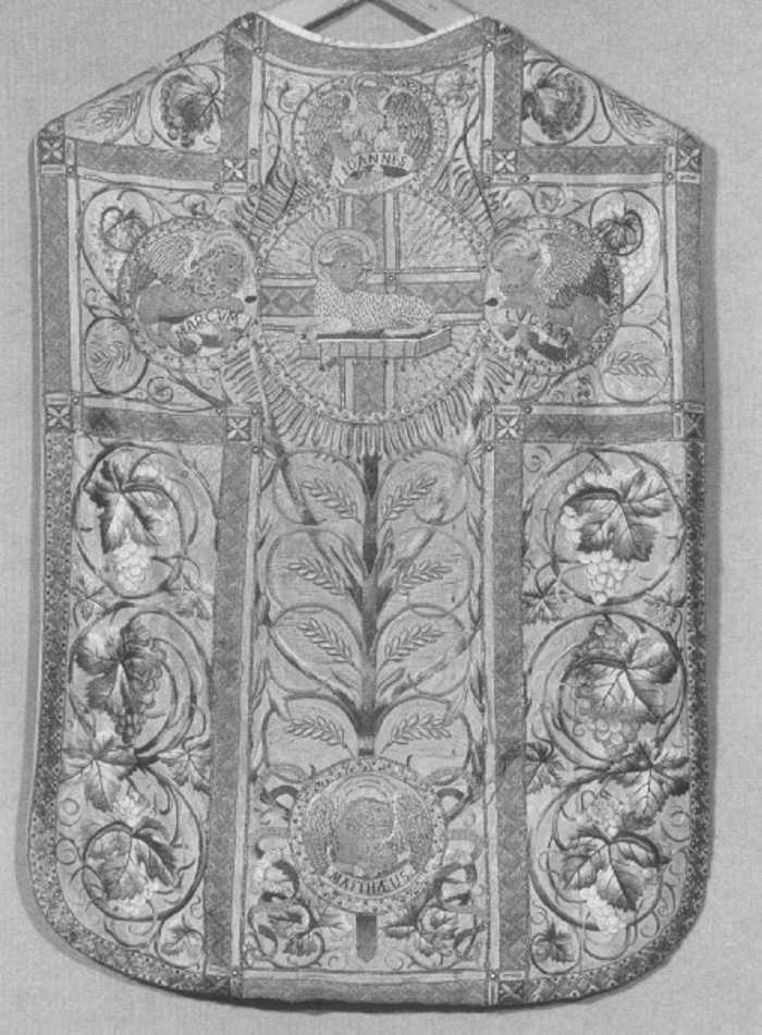 pianeta - bottega veronese (sec. XIX)