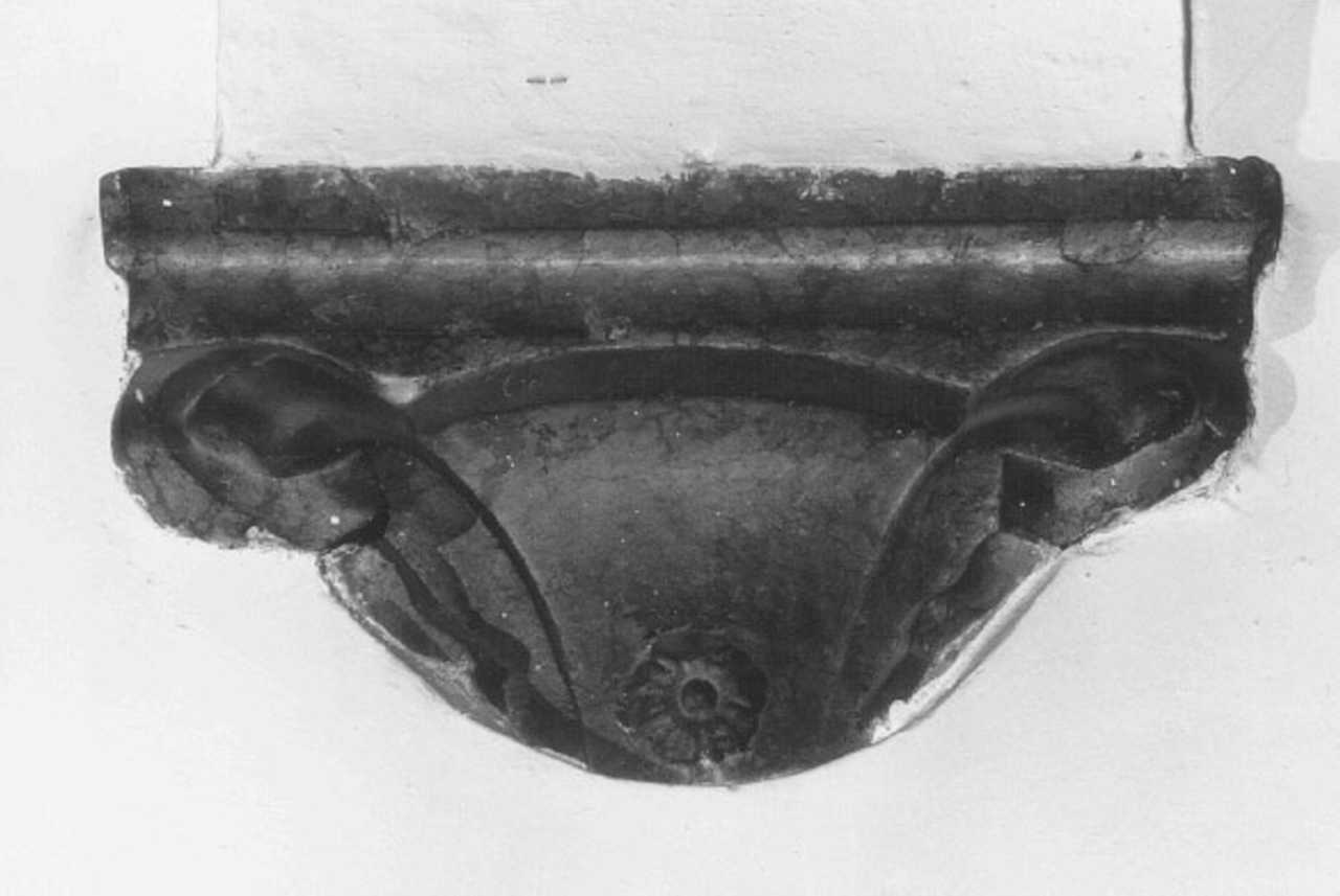 peduccio - ambito veneto (sec. XVI)