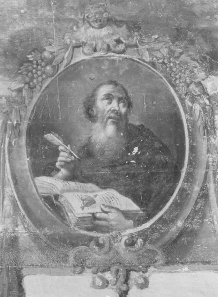 Sant'Agostino (dipinto) - ambito veneto (sec. XVIII)