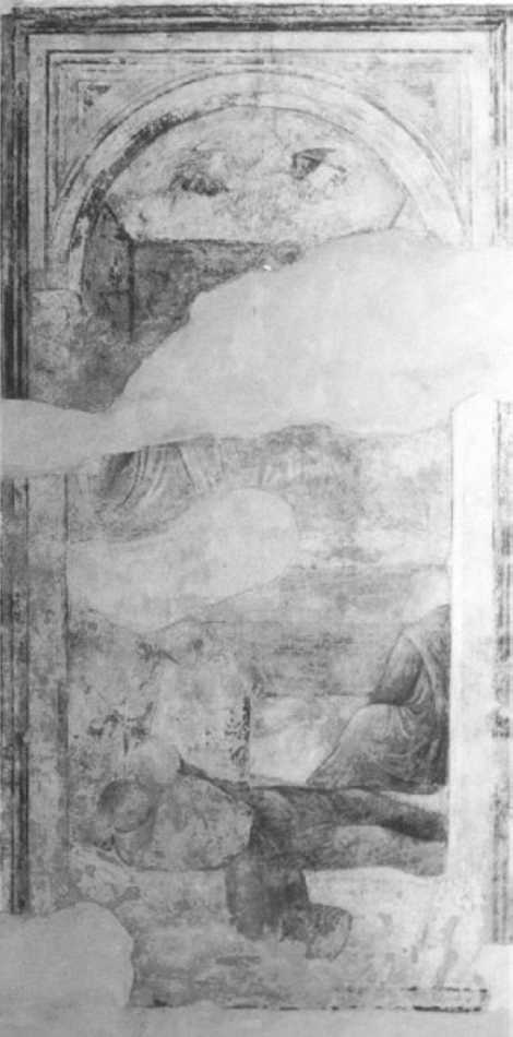 San Girolamo (dipinto) di Badile Giovanni (attribuito) (sec. XV)