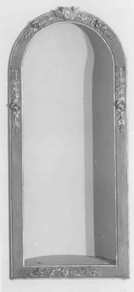 cornice, serie - ambito veneto (seconda metà sec. XIX)