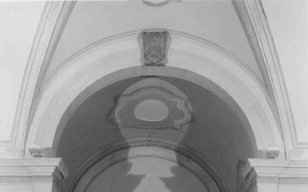 mostra d'arco, serie - ambito veneto (sec. XVIII)