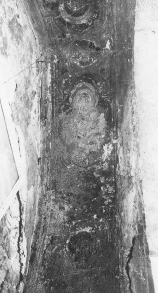 Santi (dipinto) - ambito veneto (prima metà sec. XIV)