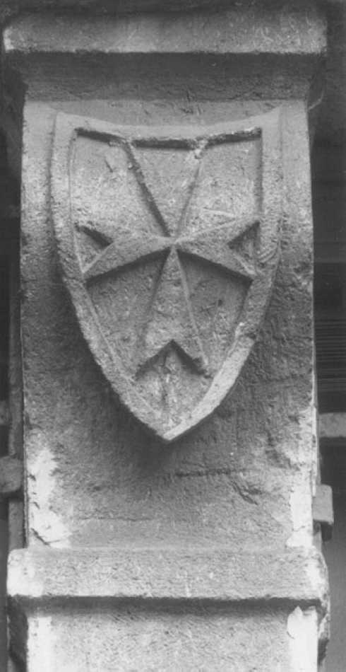 stemma (rilievo) - ambito veneto (seconda metà sec. XIX)