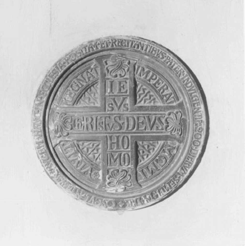 targa devozionale - ambito veneto (sec. XX)