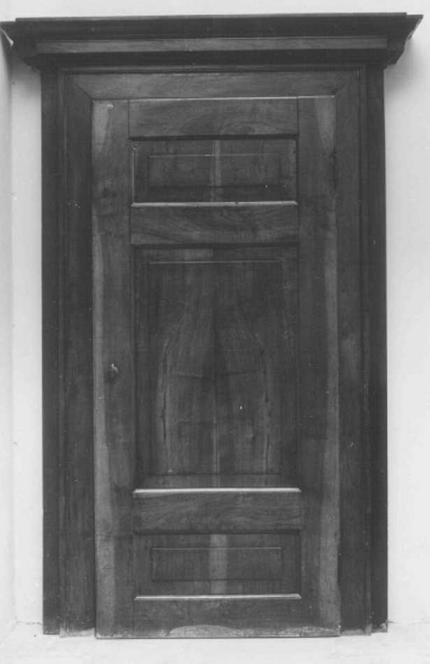 porta - ambito veneto (prima metà sec. XX)