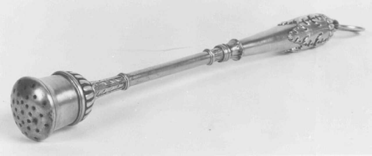 aspersorio - ambito veneto (sec. XIX)