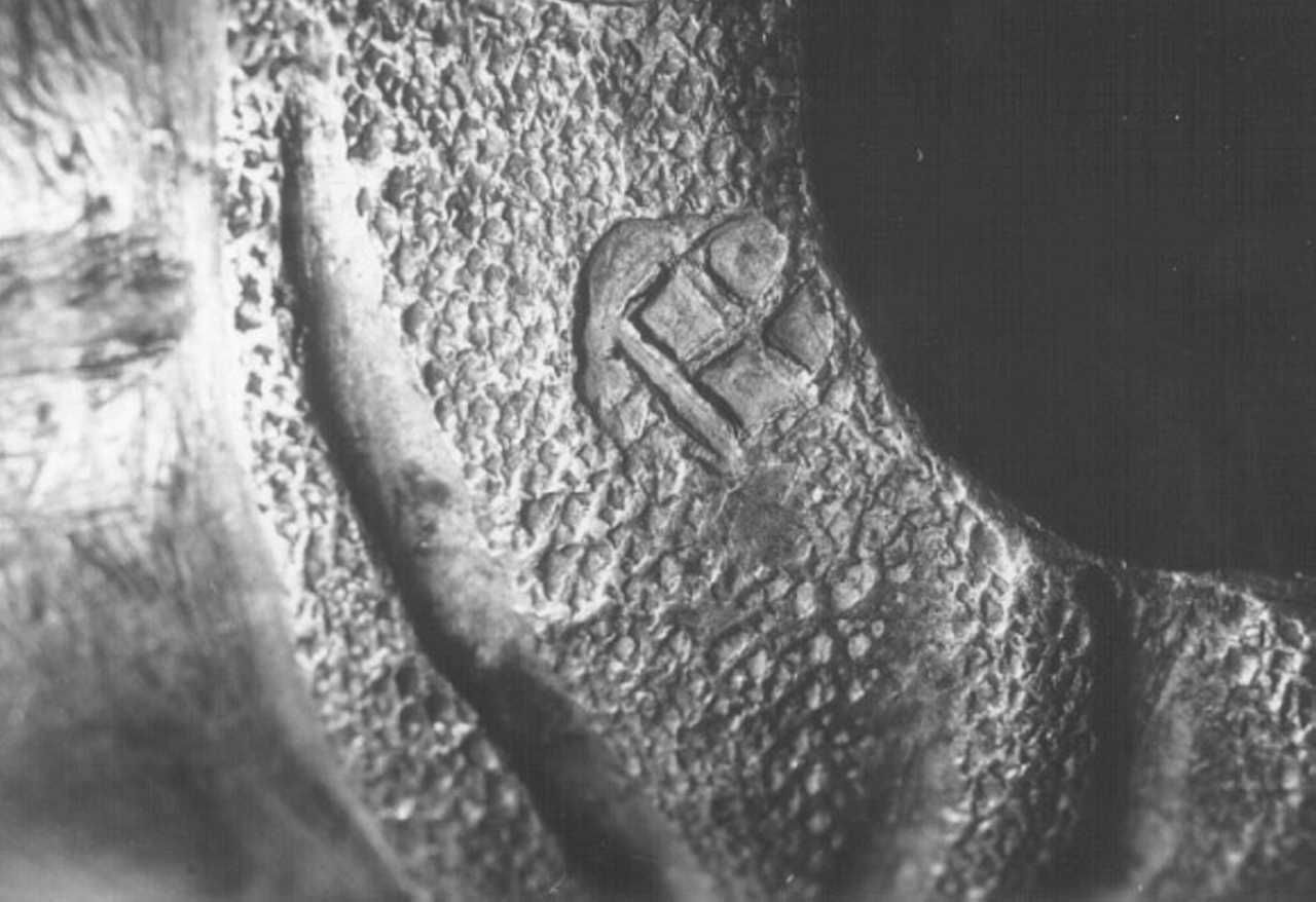 Cristo crocifisso (statuetta) - ambito veneto (sec. XVIII)