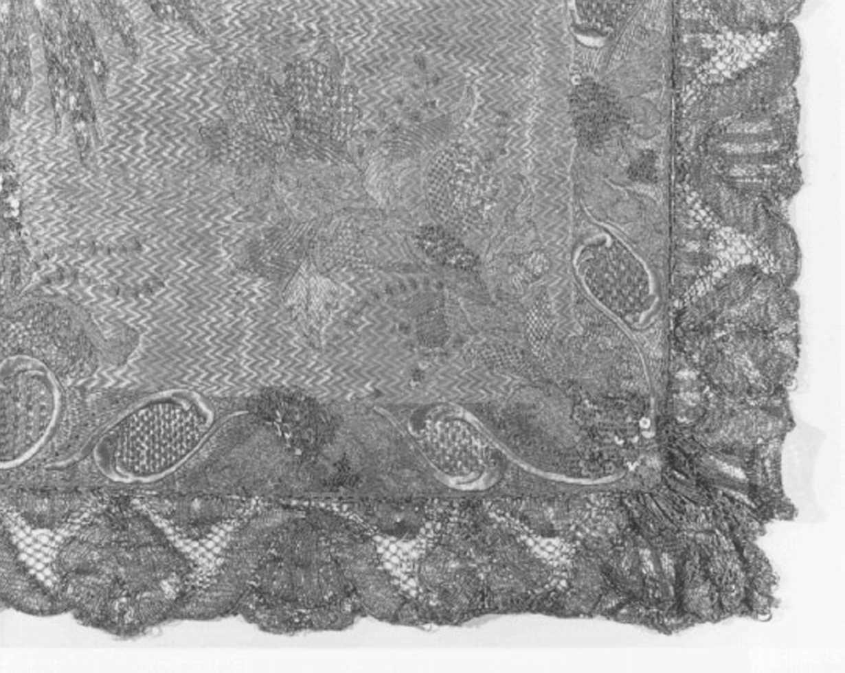 gallone - ambito veneto (sec. XVIII)