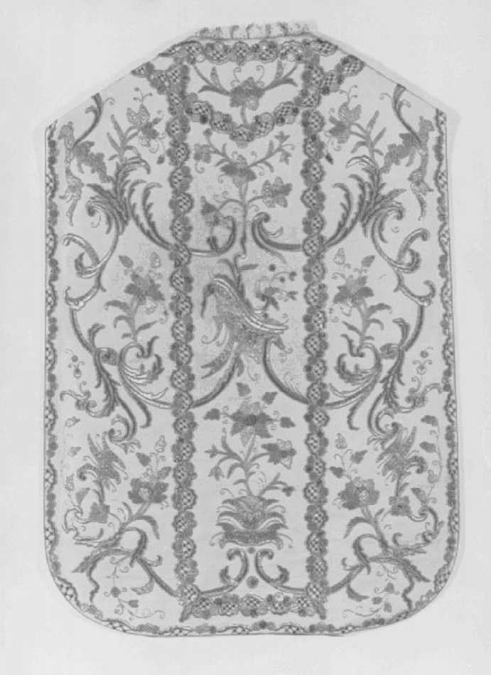 pianeta - ambito italiano (sec. XVIII)