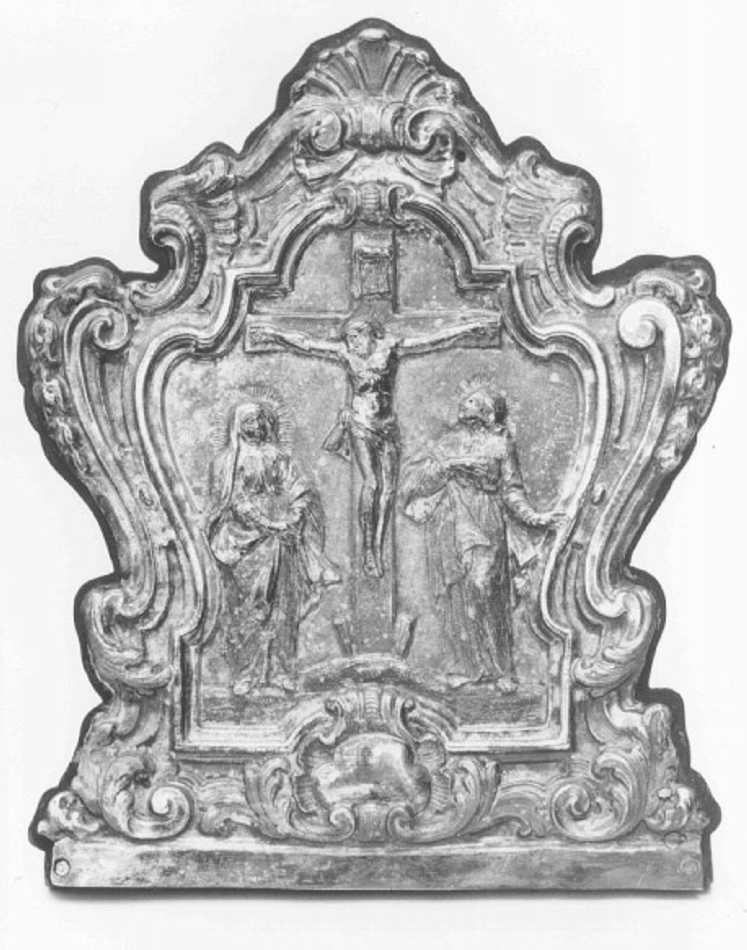 pace - ambito veneto (metà sec. XVIII)