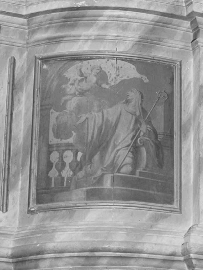 dipinto di Dorigny Lodovico (cerchia) (sec. XVIII)