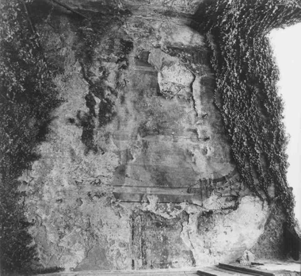 dipinto - ambito veronese (sec. XVIII)