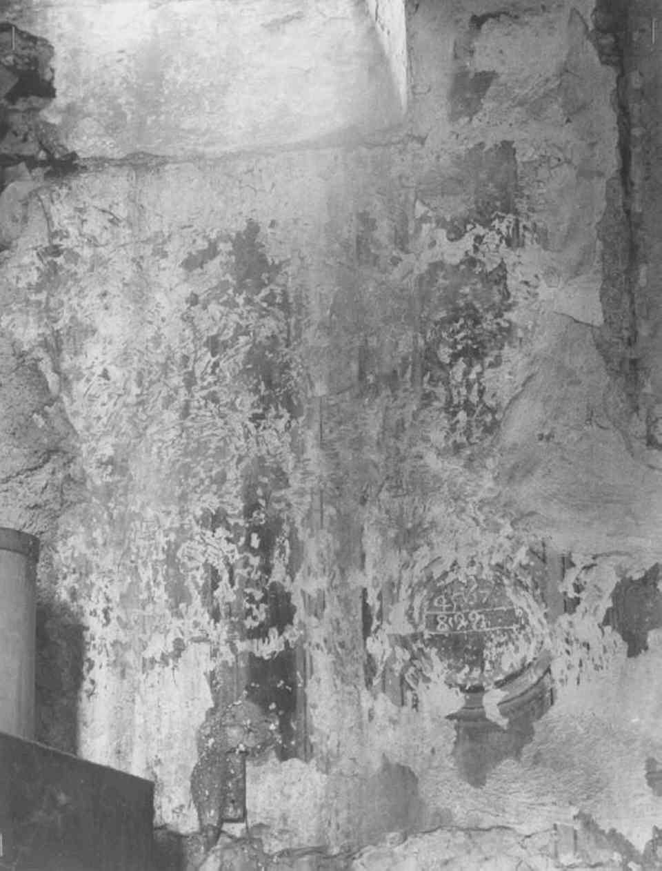 dipinto - ambito veronese (sec. XIV)