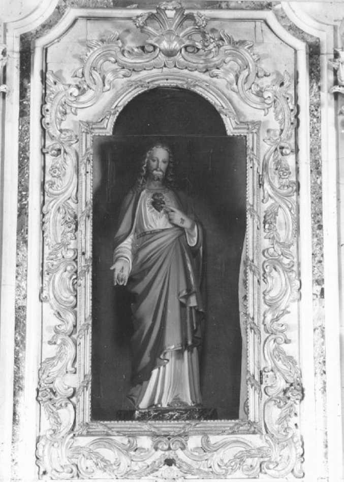 cornice di Franchini A (sec. XVIII)