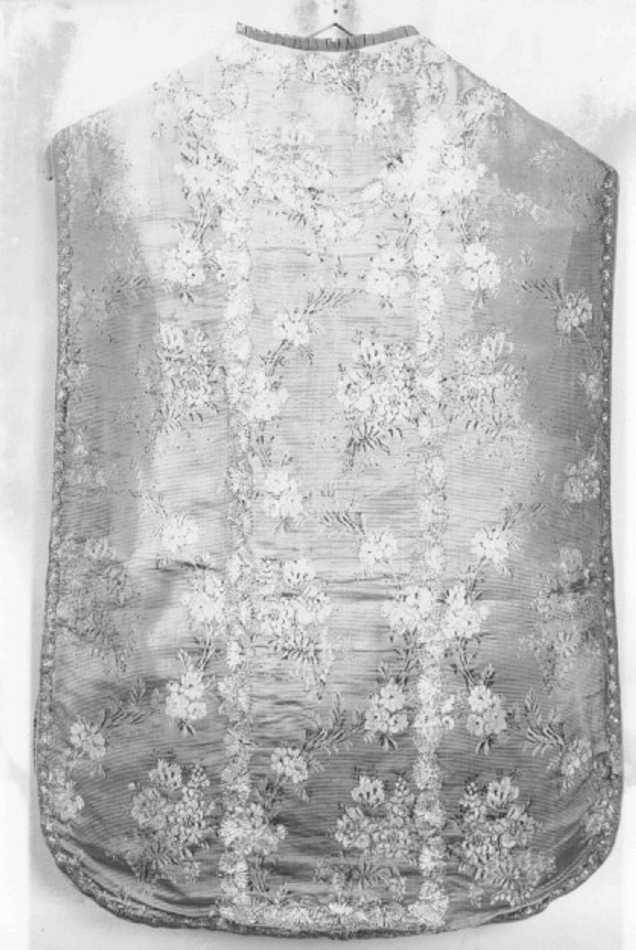 pianeta - manifattura italiana (seconda metà sec. XVIII)