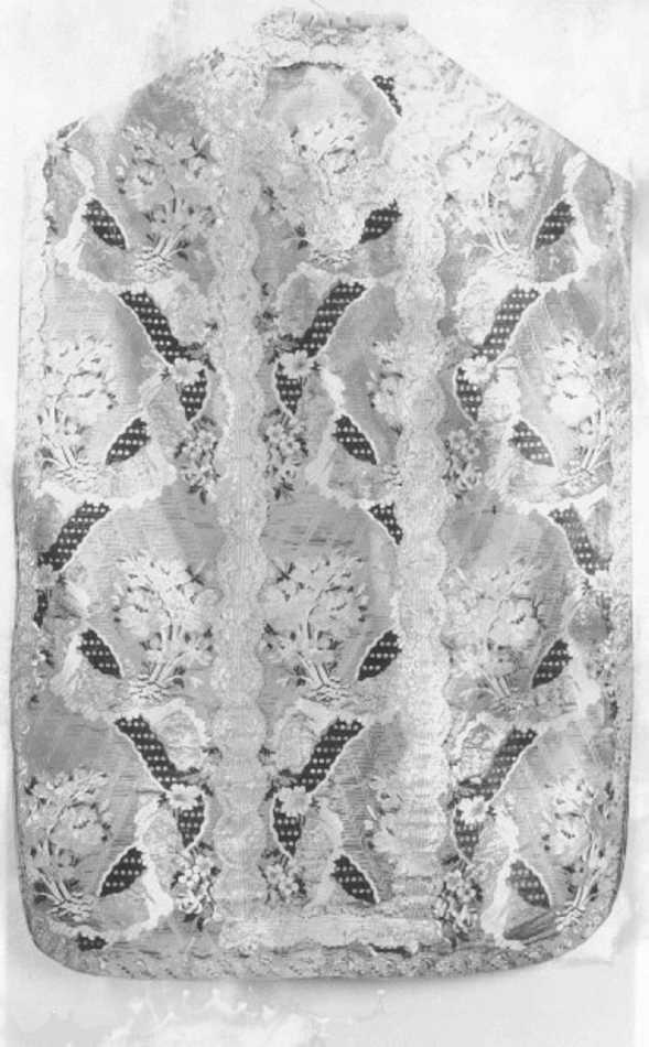 pianeta - manifattura italiana (seconda metà sec. XVIII)