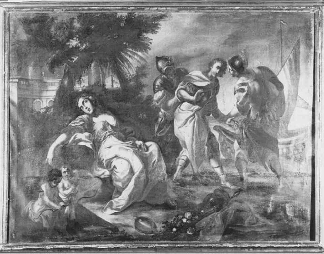 dipinto - ambito veronese (metà sec. XVIII)