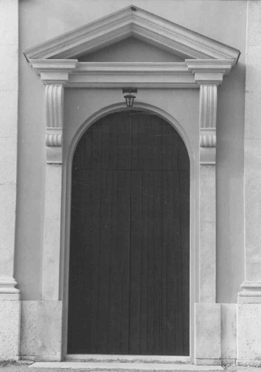 portale - ambito veronese (sec. XX)