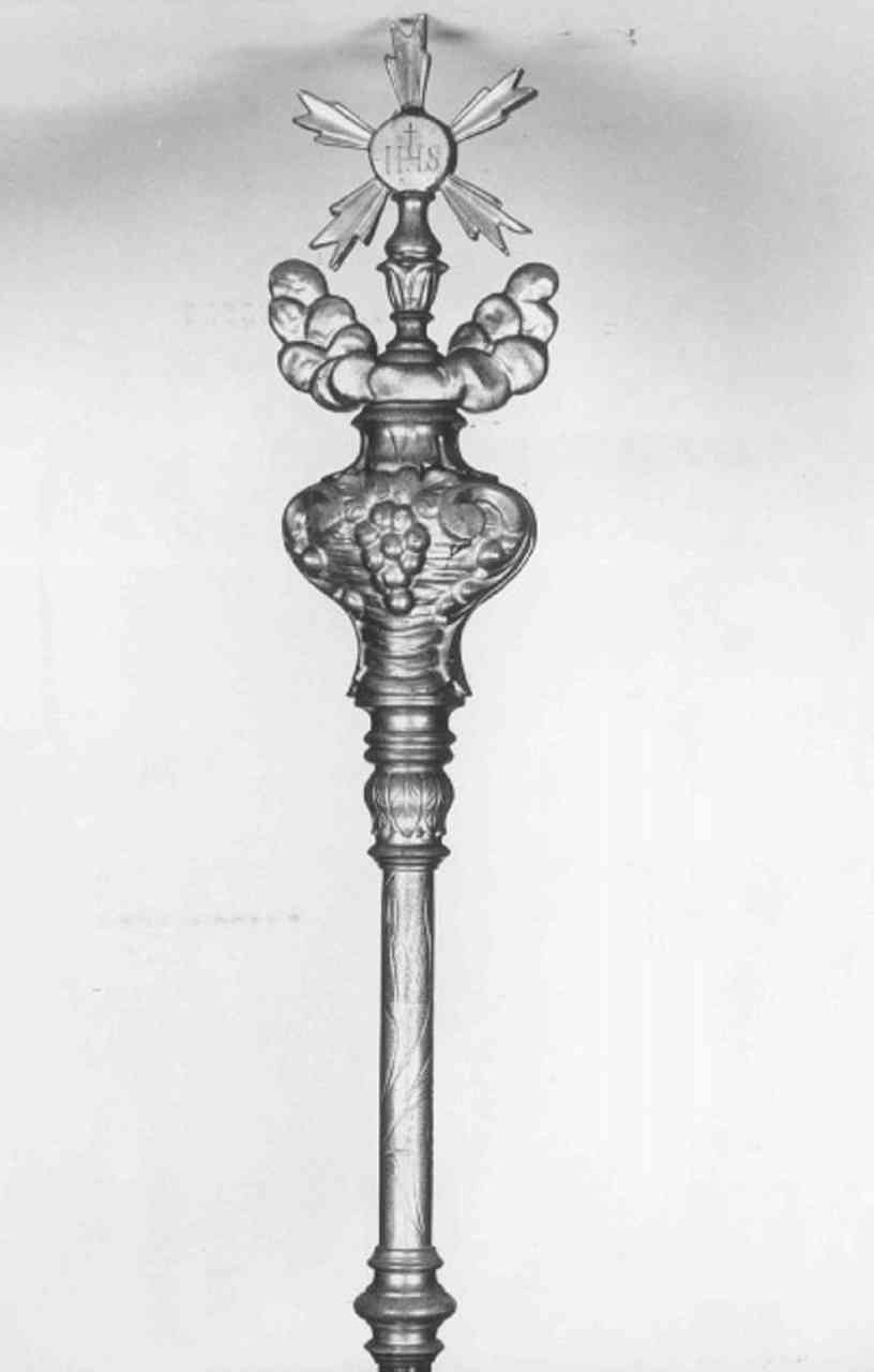 emblema di confraternita - ambito veronese (sec. XIX)