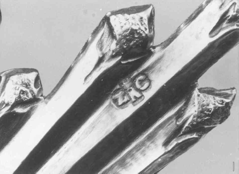 ostensorio - ambito veronese (sec. XVIII)