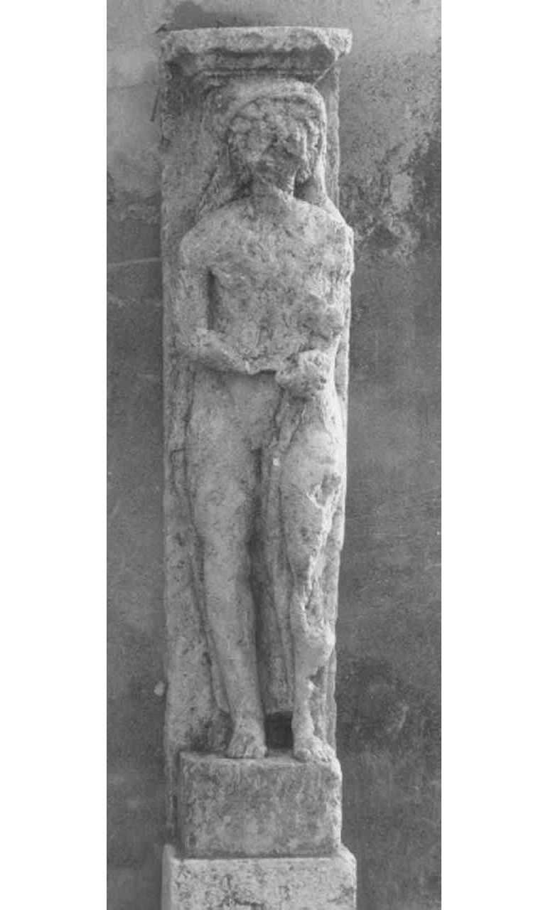 rilievo - ambito veronese (secc. XIV/ XVI)