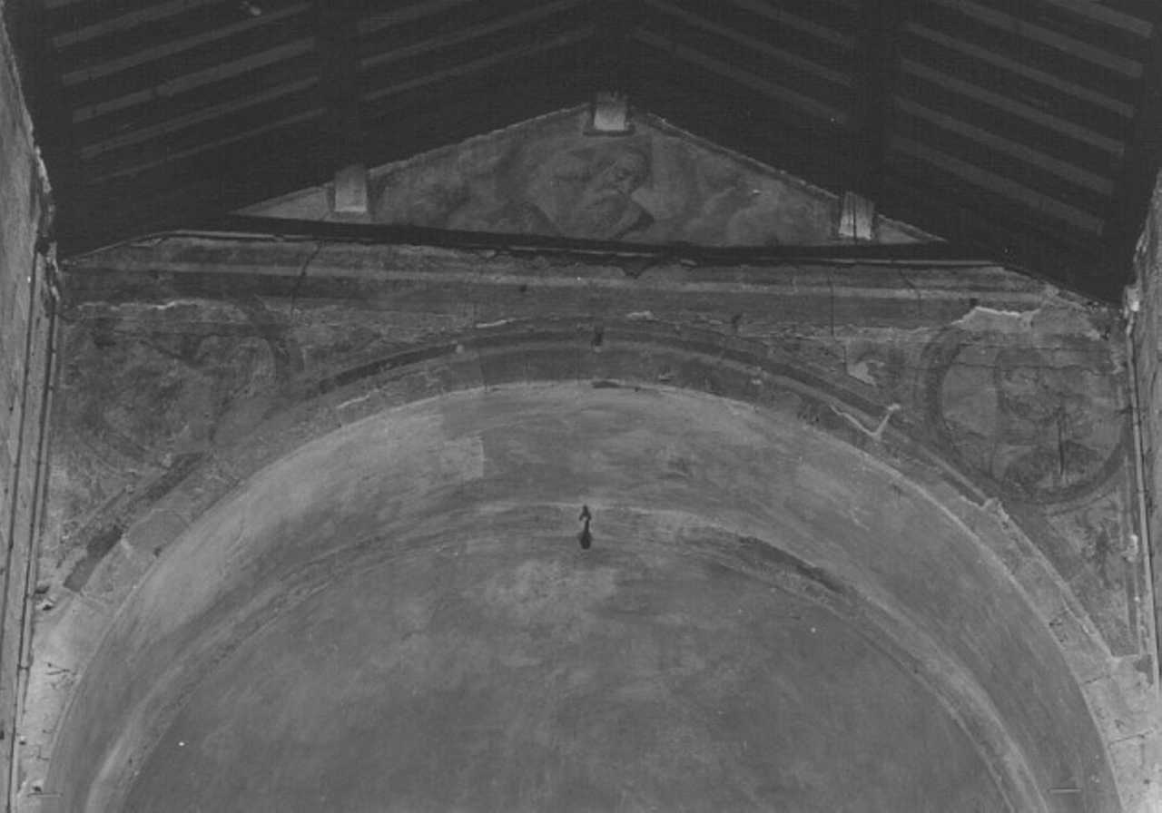 Annunciazione (dipinto) - ambito veronese (sec. XVI)