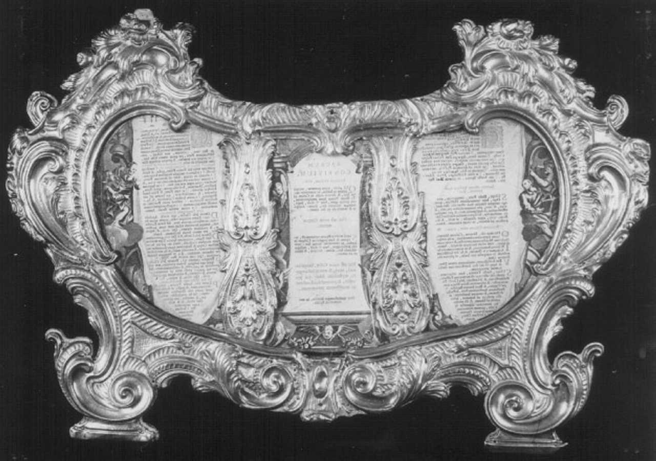 cartagloria - ambito veneto (sec. XIII)